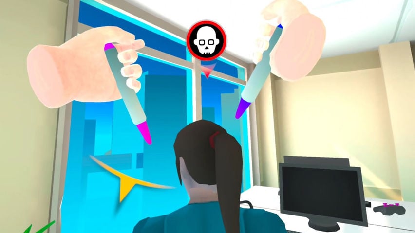 Zombie Cleanup Service DEMO