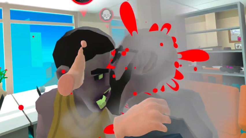Zombie Cleanup Service DEMO