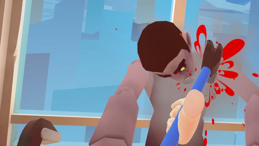 Zombie Cleanup Service DEMO