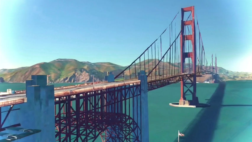 WorldLens: All-in-One Virtual Travel