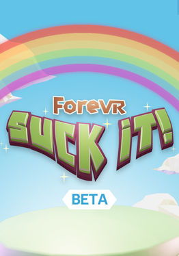 Suck It
