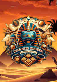 Escape Room -The Mysteries of Egypt