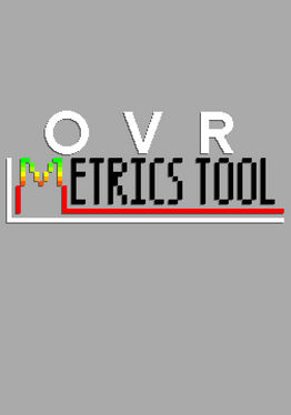 OVR Metrics Tool
