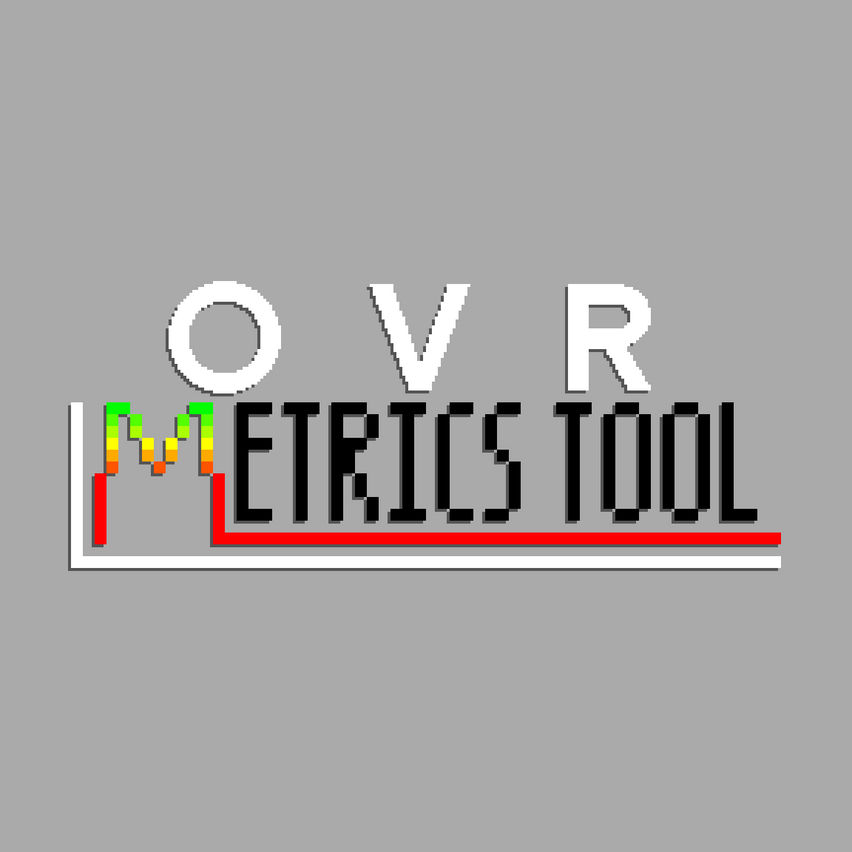 OVR Metrics Tool