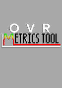 OVR Metrics Tool
