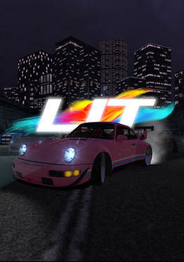 LIT