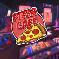 Pizza Cafe VR