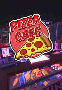 Pizza Cafe VR