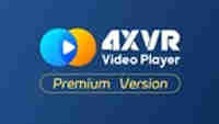 4XVR Premium Version