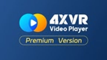 4XVR Premium Version