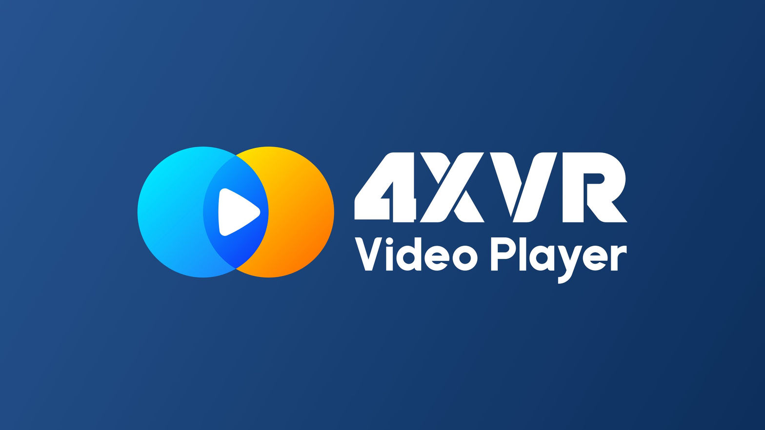 4XVR Video Player
