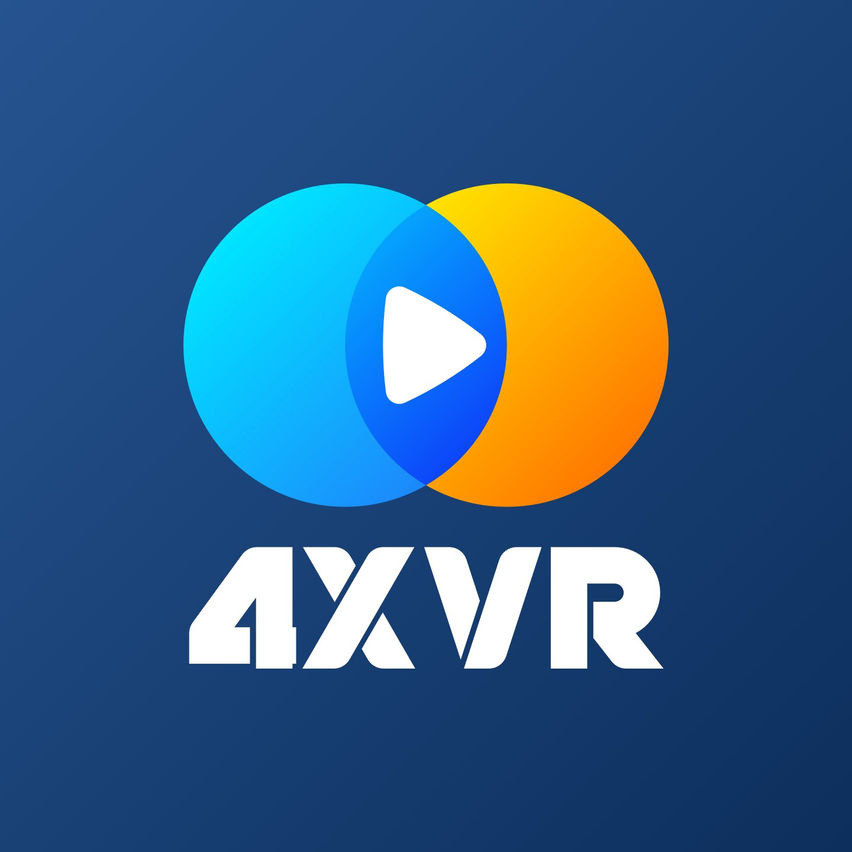 4XVR Video Player