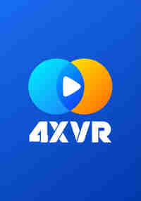 4XVR Video Player