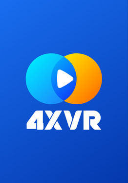 4XVR Video Player