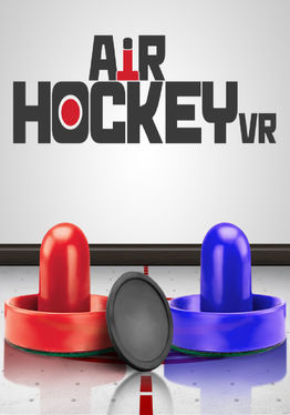 Air Hockey VR