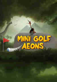 Mini Golf Aeons