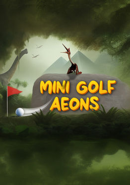 Mini Golf Aeons