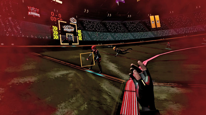 Metacity Patrol