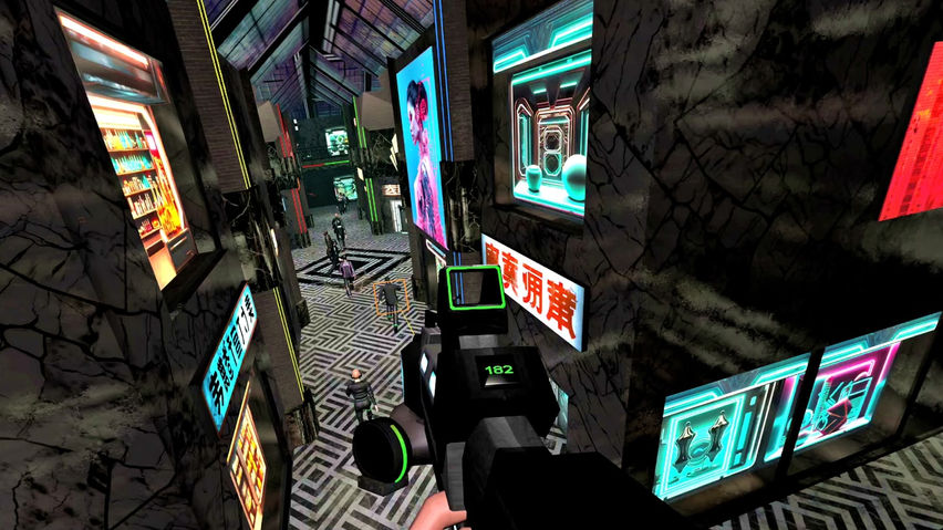 Metacity Patrol