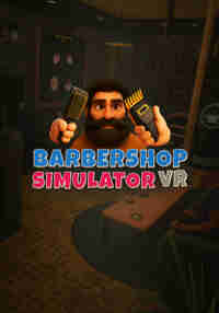 Barbershop Simulator VR