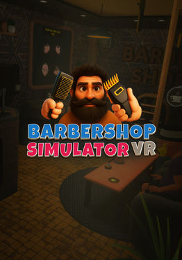 Barbershop Simulator VR