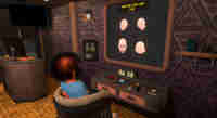 Barbershop Simulator VR