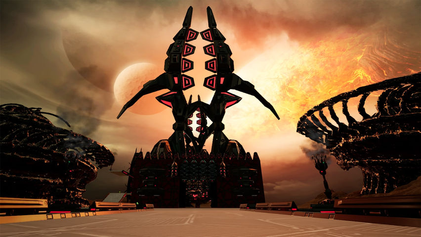 System Critical 2