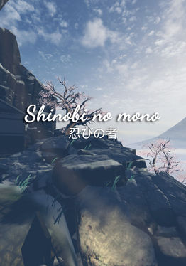 Shinobi no mono