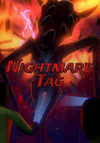 Nightmare Tag