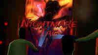 Nightmare Tag