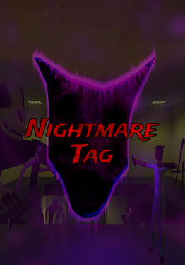 Nightmare Tag
