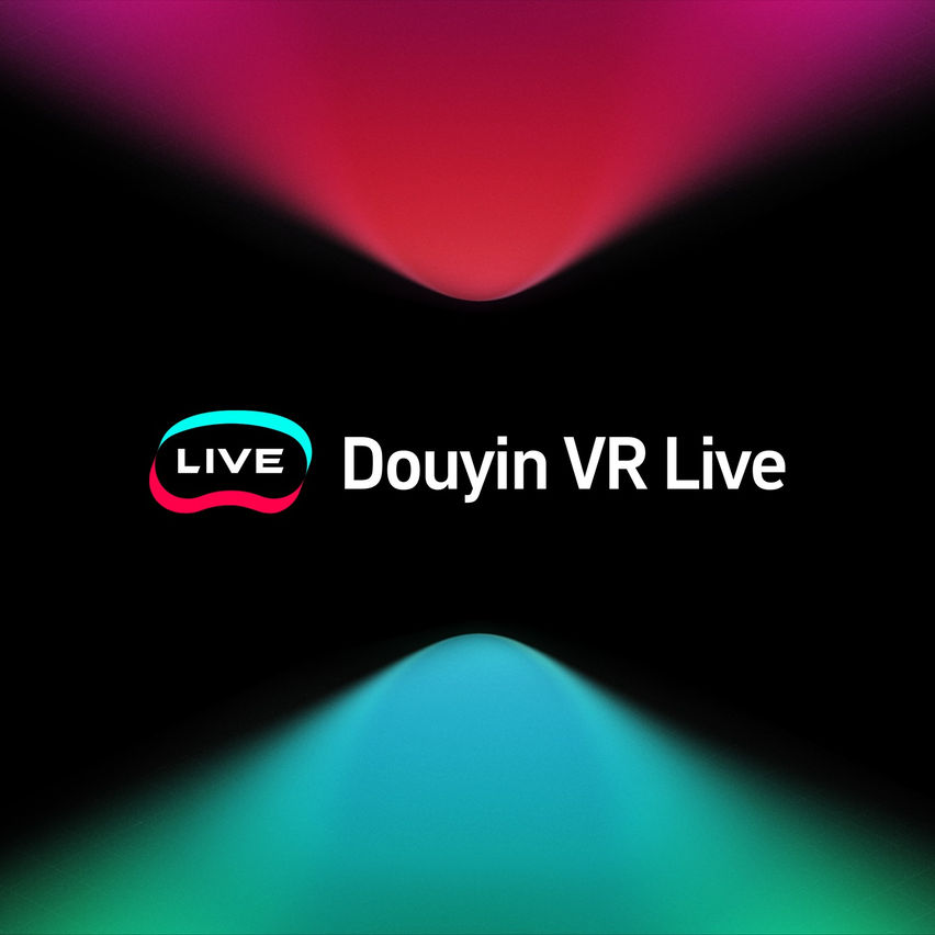 Douyin VR Live