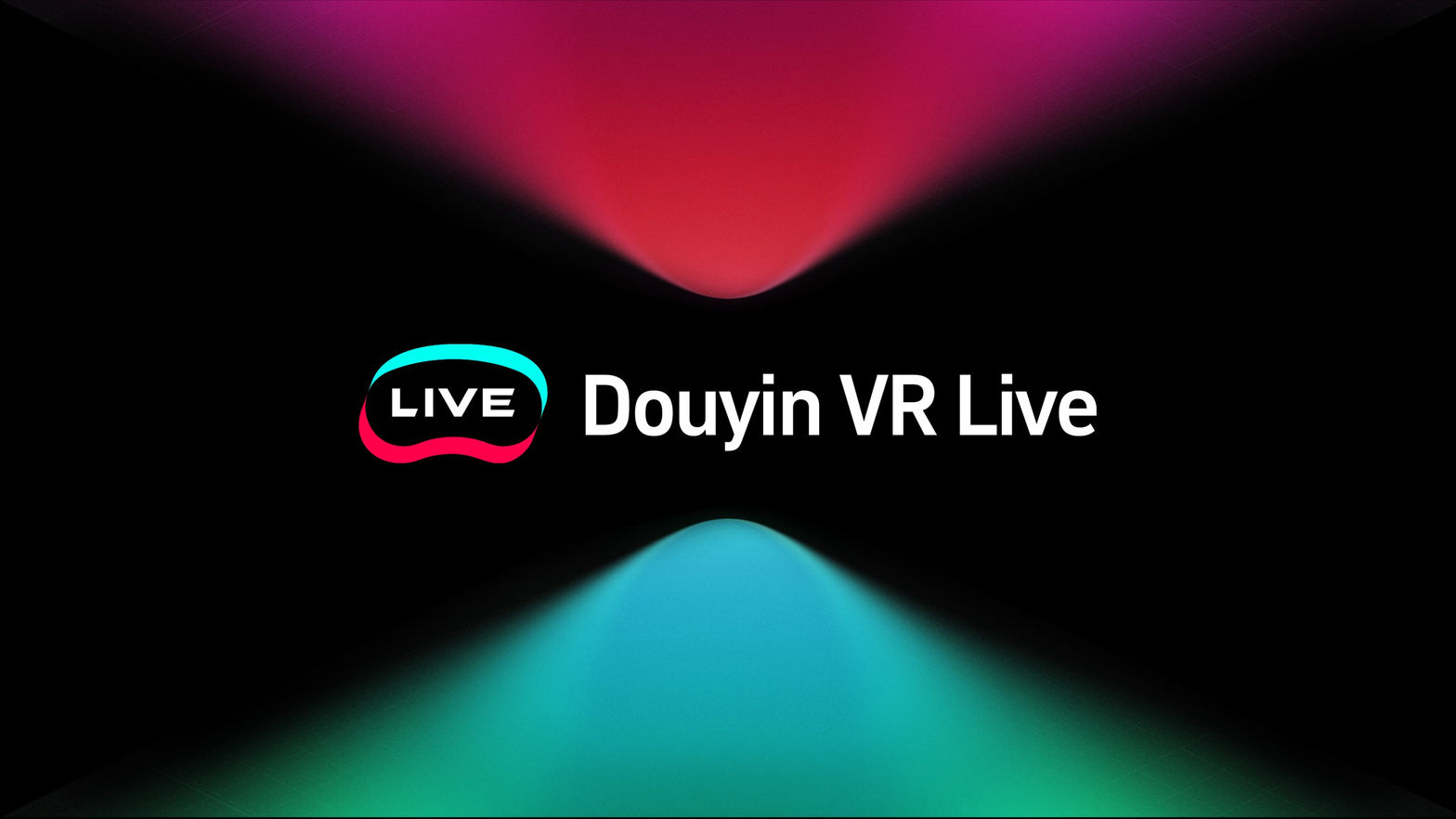 Douyin VR Live