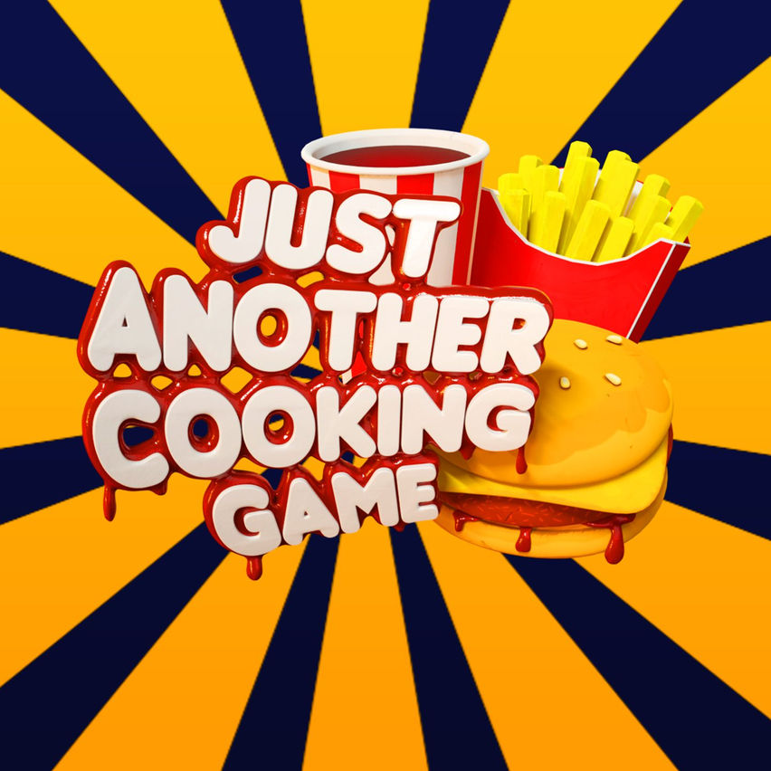 Just Another Cooking Game