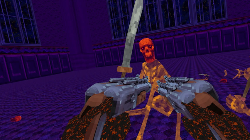 Rilla Shotgun FREE DEMO