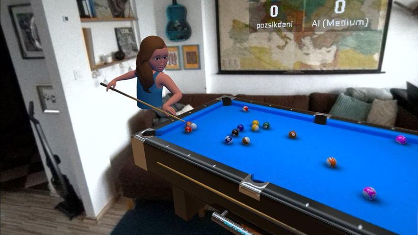 MiRacle Pool - Early Access