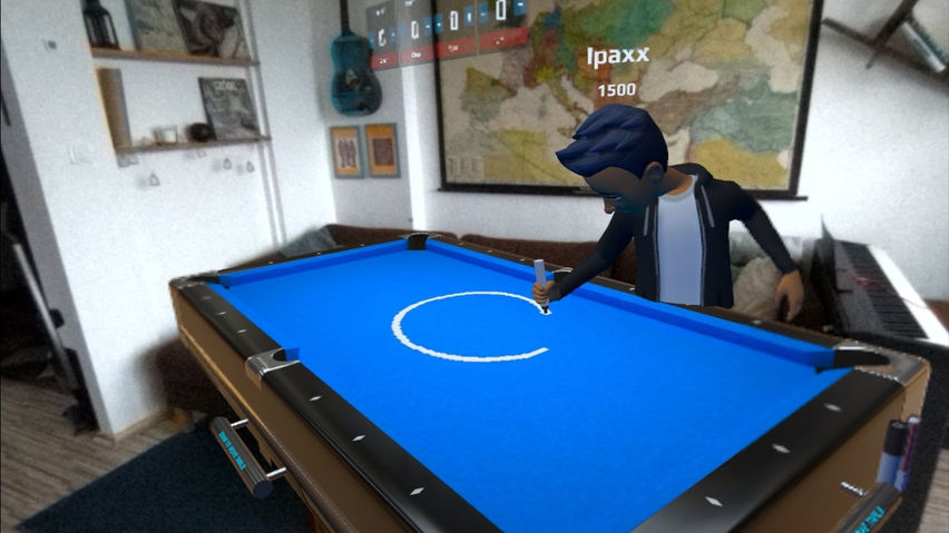 MiRacle Pool - Early Access