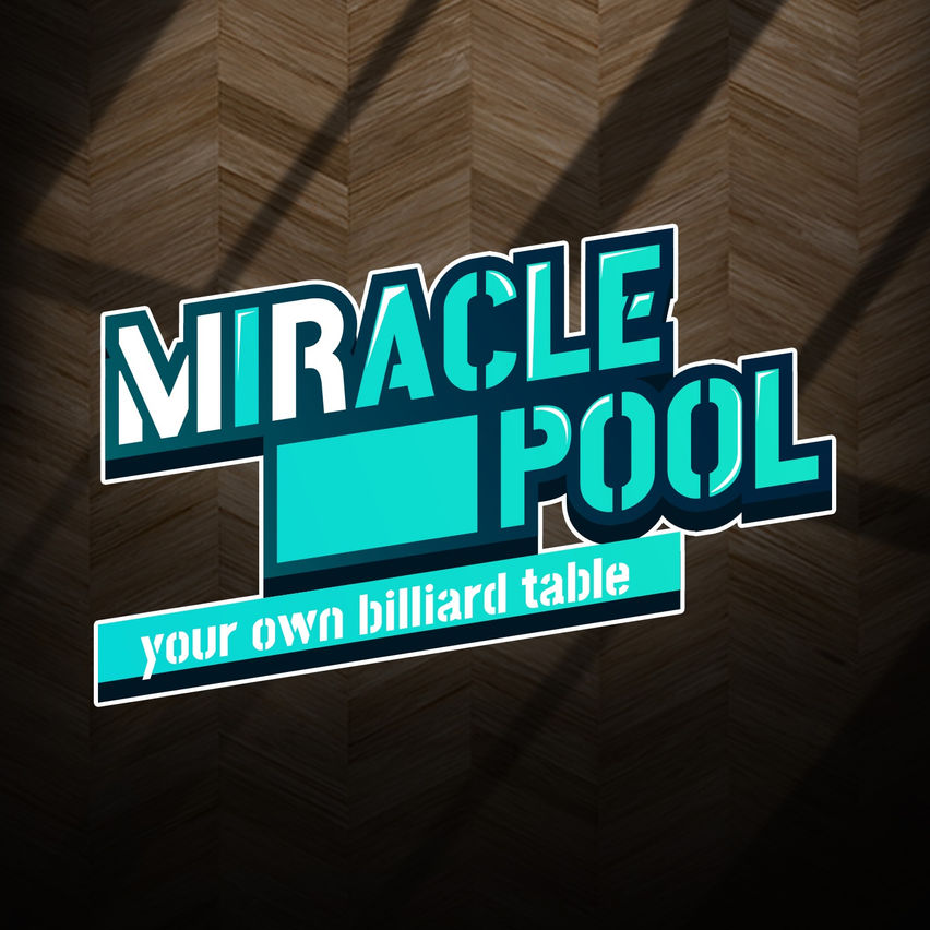 MiRacle Pool