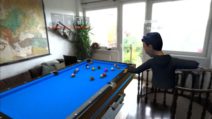 MiRacle Pool - Early Access