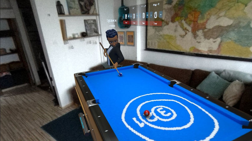 MiRacle Pool - Early Access