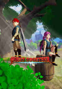 QUEST TOGETHER Online