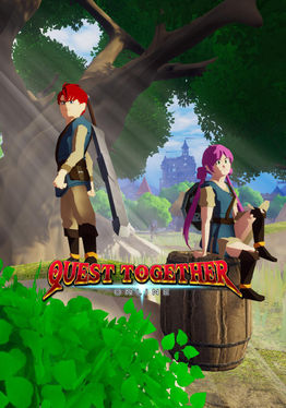 QUEST TOGETHER Online