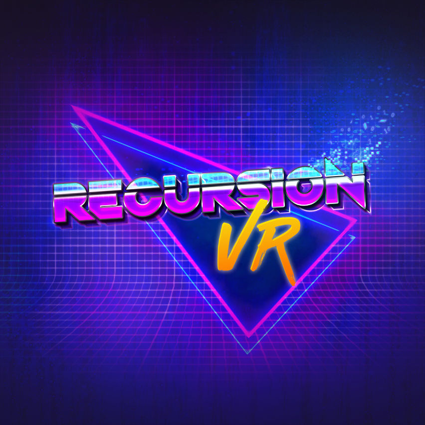 Recursion VR (now Knights of Neon)
