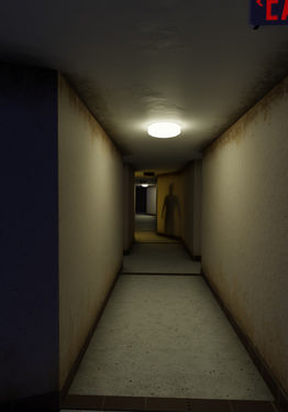 No Hope: The Escape