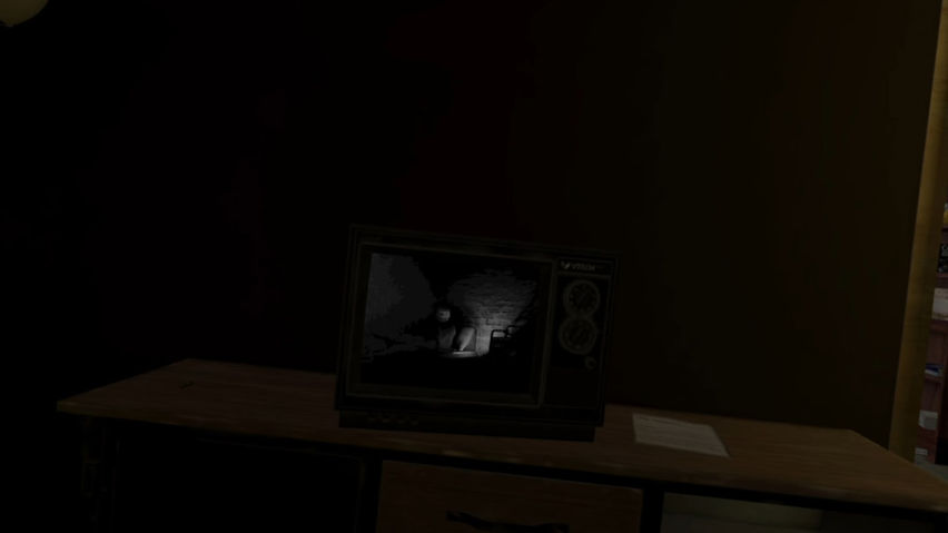 No Hope: The Escape