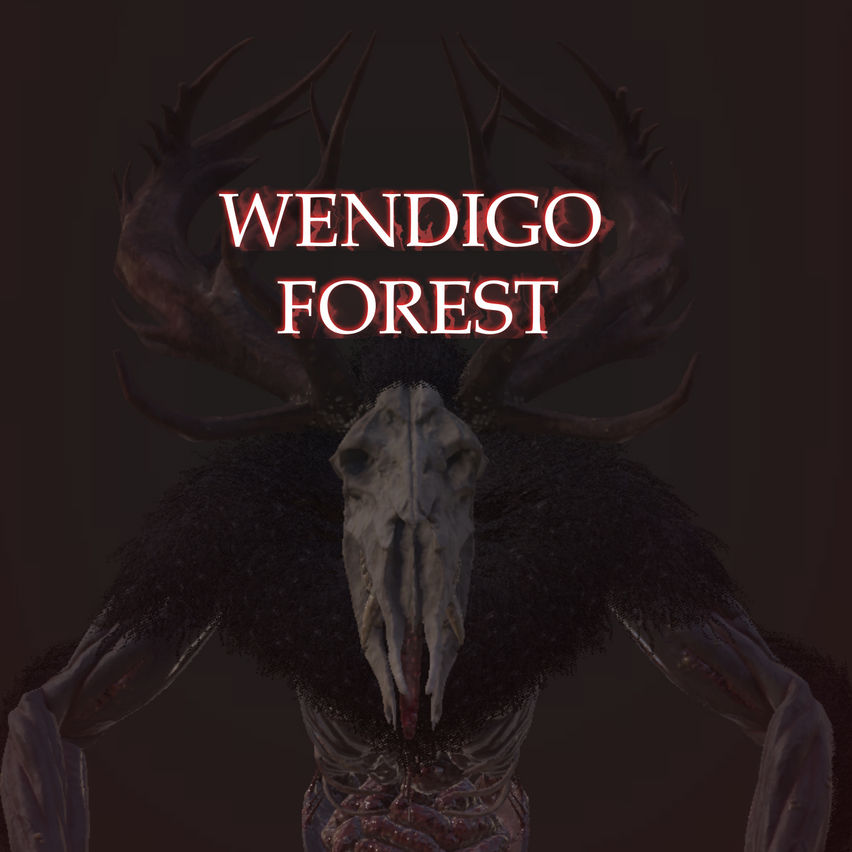 Wendigo Forest