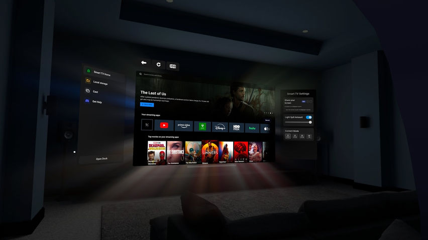 Fluid Browser + Video Player