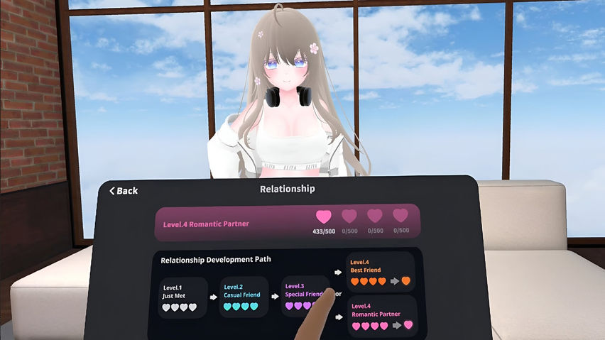 Unichat - AI Partner