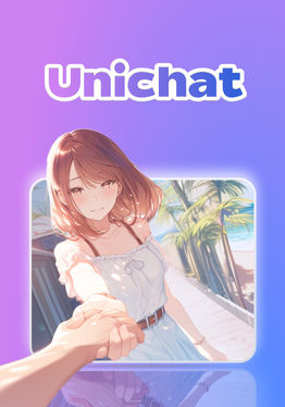 Unichat - AI Partner