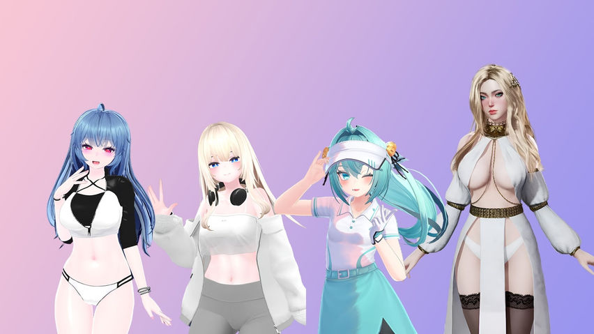 Unichat - AI Partner